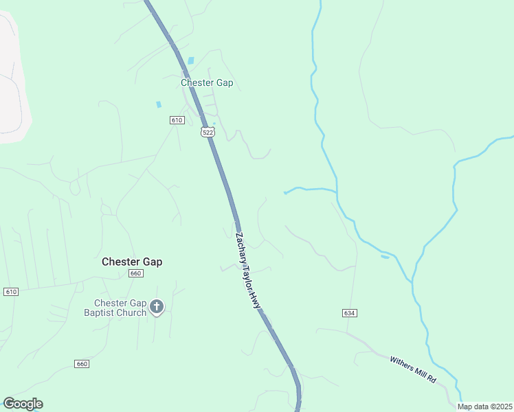 map of restaurants, bars, coffee shops, grocery stores, and more near 39 Fire Run Lane in Huntly