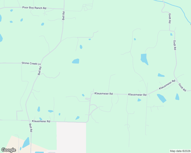 map of restaurants, bars, coffee shops, grocery stores, and more near 31489 Godt Road in Wright City