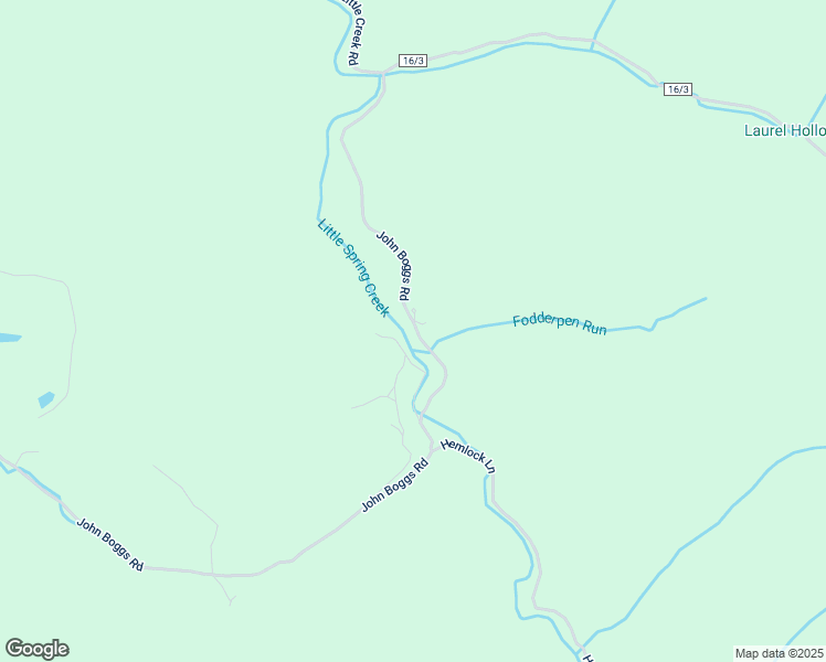 map of restaurants, bars, coffee shops, grocery stores, and more near 900 John Boggs Road in Spencer