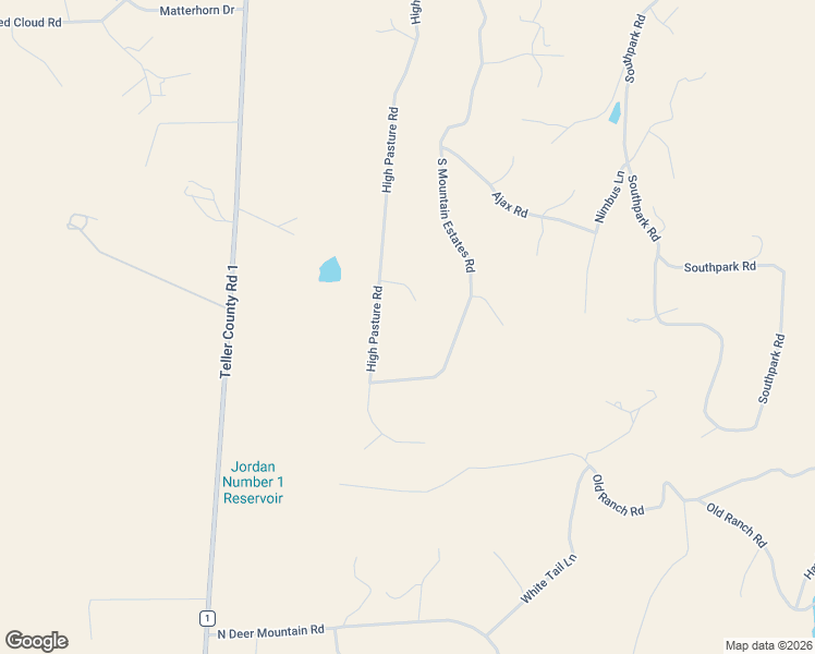 map of restaurants, bars, coffee shops, grocery stores, and more near 2139 South Mountain Estates Road in Florissant
