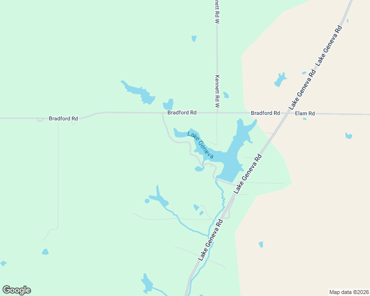 map of restaurants, bars, coffee shops, grocery stores, and more near 9404 Lake Drive in Vevay