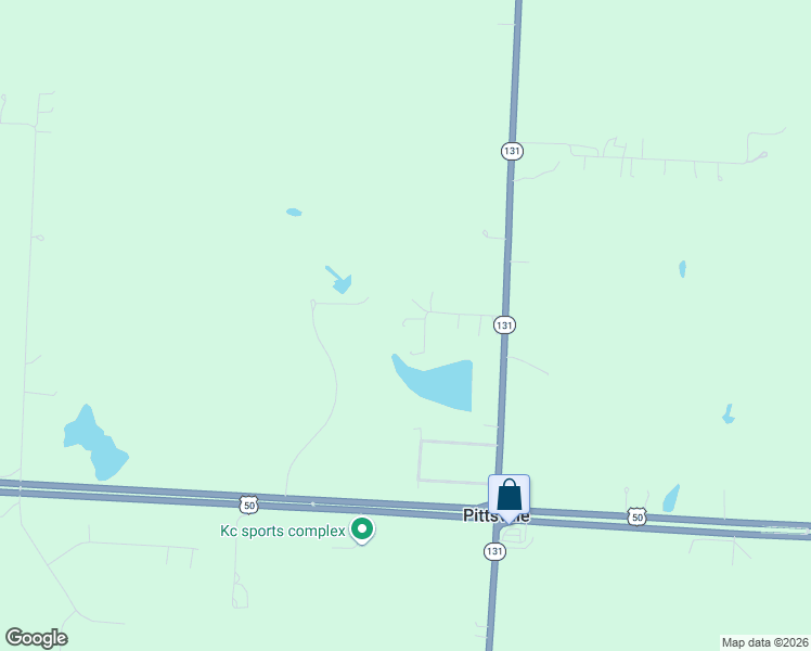 map of restaurants, bars, coffee shops, grocery stores, and more near 1383 Northwest 590th Road in Holden