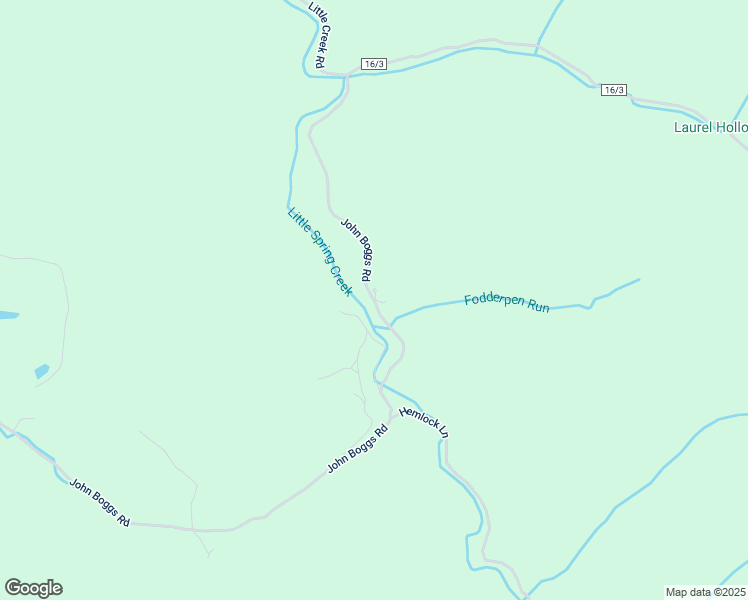 map of restaurants, bars, coffee shops, grocery stores, and more near 900 John Boggs Road in Spencer