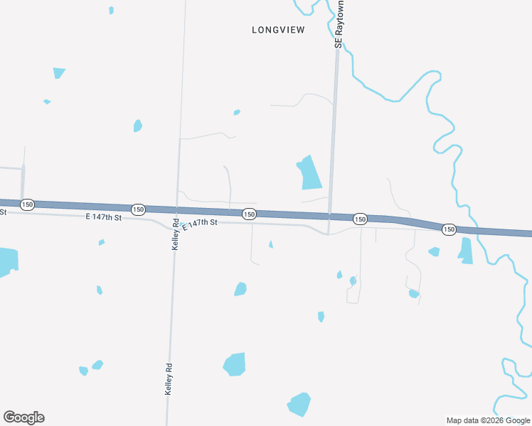 map of restaurants, bars, coffee shops, grocery stores, and more near 8701 Missouri 150 in Grandview