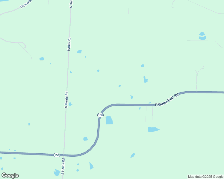 map of restaurants, bars, coffee shops, grocery stores, and more near in Lake Winnebago