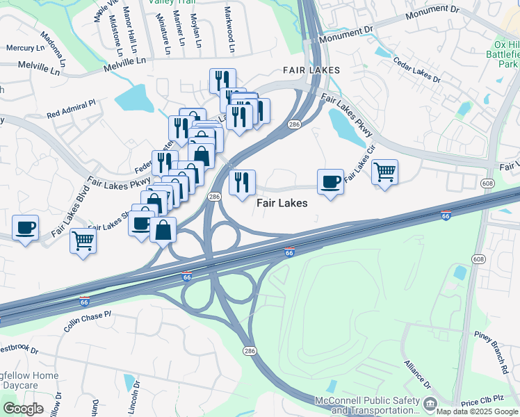 Restaurants Near Fair Lakes Fairfax Va Restaurants Near Fair Lakes Fairfax Va