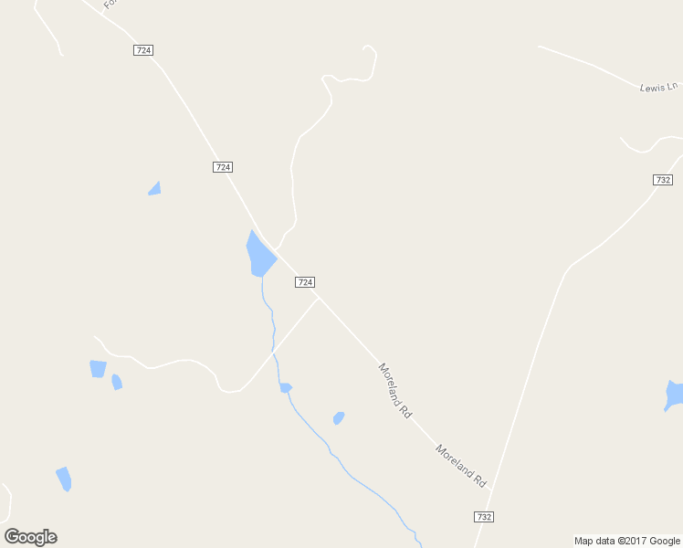 map of restaurants, bars, coffee shops, grocery stores, and more near 10448 Moreland Road in Delaplane