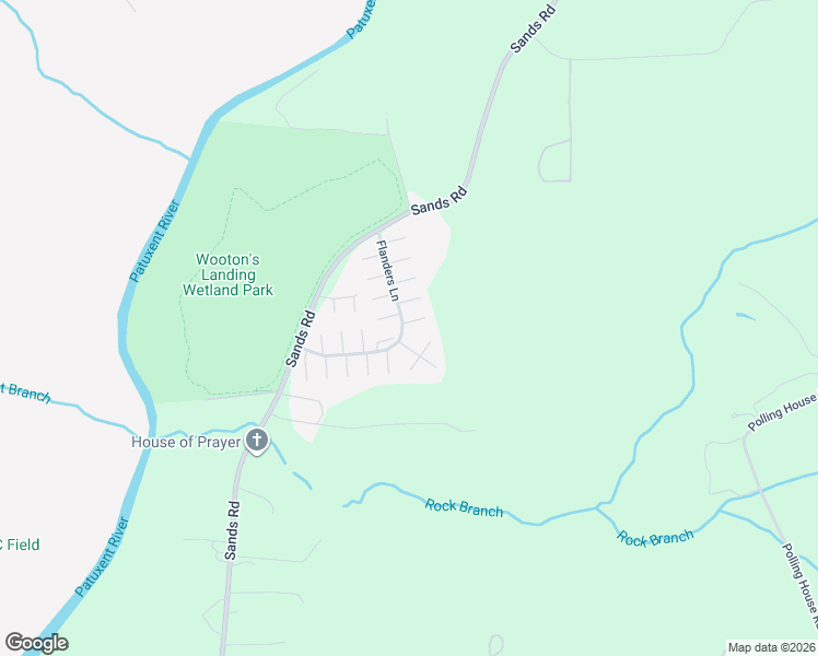 map of restaurants, bars, coffee shops, grocery stores, and more near 4750 Flanders Lane in Clinton