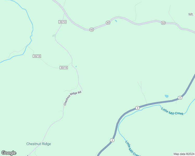 map of restaurants, bars, coffee shops, grocery stores, and more near in Mount Alto