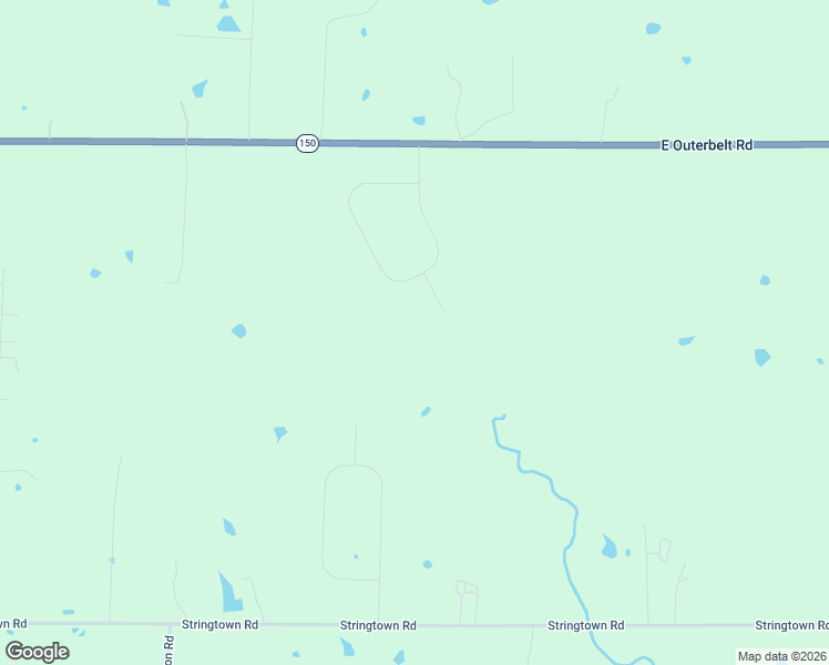 map of restaurants, bars, coffee shops, grocery stores, and more near 31909 East Outerbelt Road in Lake Lotawana