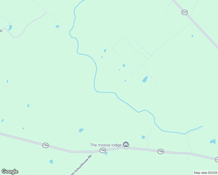 map of restaurants, bars, coffee shops, grocery stores, and more near 1175 Caldwell Road in Bethel