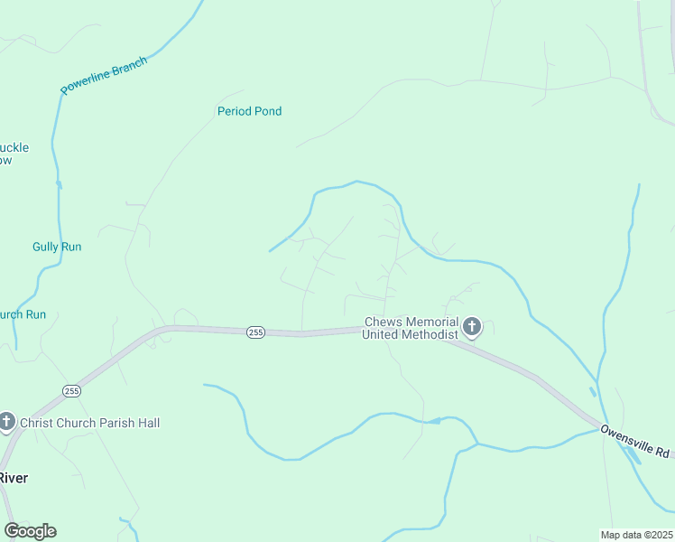 map of restaurants, bars, coffee shops, grocery stores, and more near 4309 Pennbrooke Court in West River