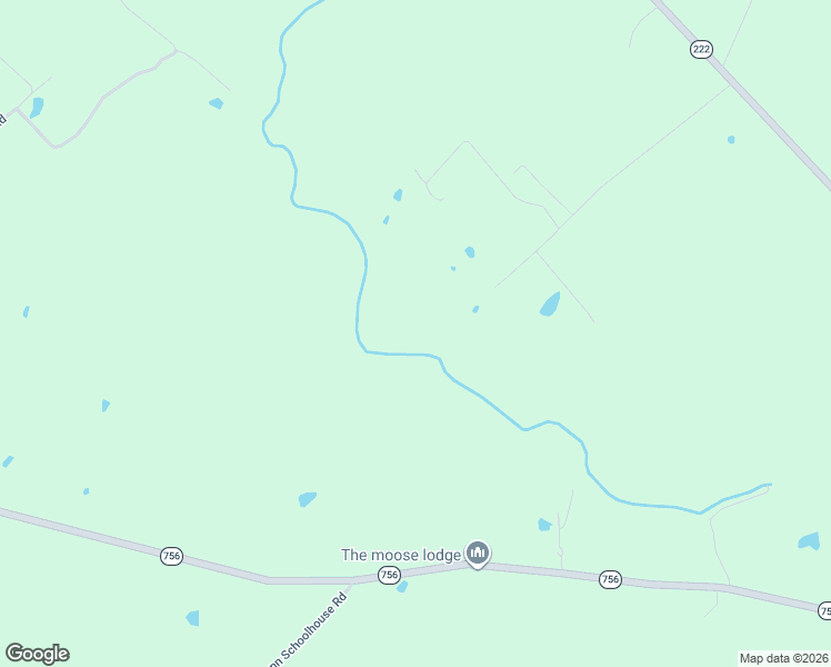 map of restaurants, bars, coffee shops, grocery stores, and more near 1175 Caldwell Road in Bethel