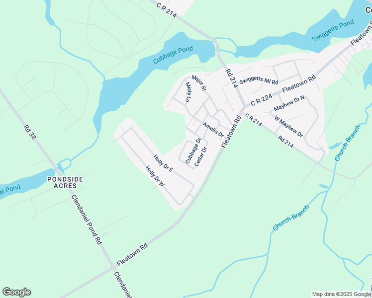 map of restaurants, bars, coffee shops, grocery stores, and more near 288 Cedar Drive in Lincoln