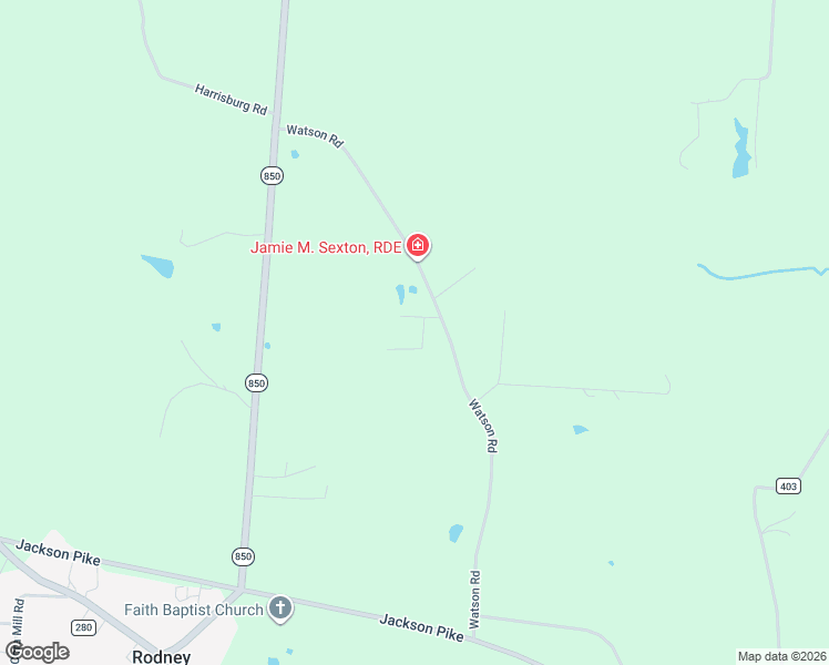 map of restaurants, bars, coffee shops, grocery stores, and more near 66 Maplewood Drive in Bidwell