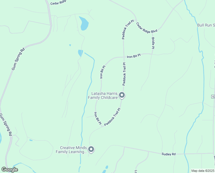 map of restaurants, bars, coffee shops, grocery stores, and more near 42465 Iron Bit Place in Chantilly