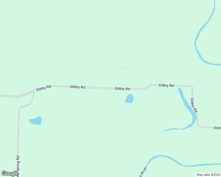 map of restaurants, bars, coffee shops, grocery stores, and more near 33871 Dilthy Road in Sedalia