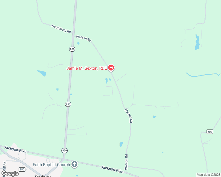 map of restaurants, bars, coffee shops, grocery stores, and more near 66 Maplewood Drive in Bidwell