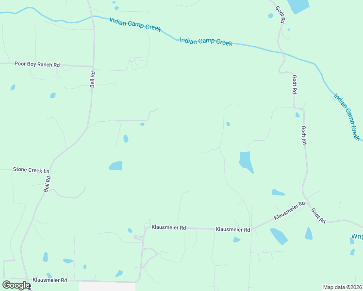 map of restaurants, bars, coffee shops, grocery stores, and more near 31489 Godt Road in Wright City