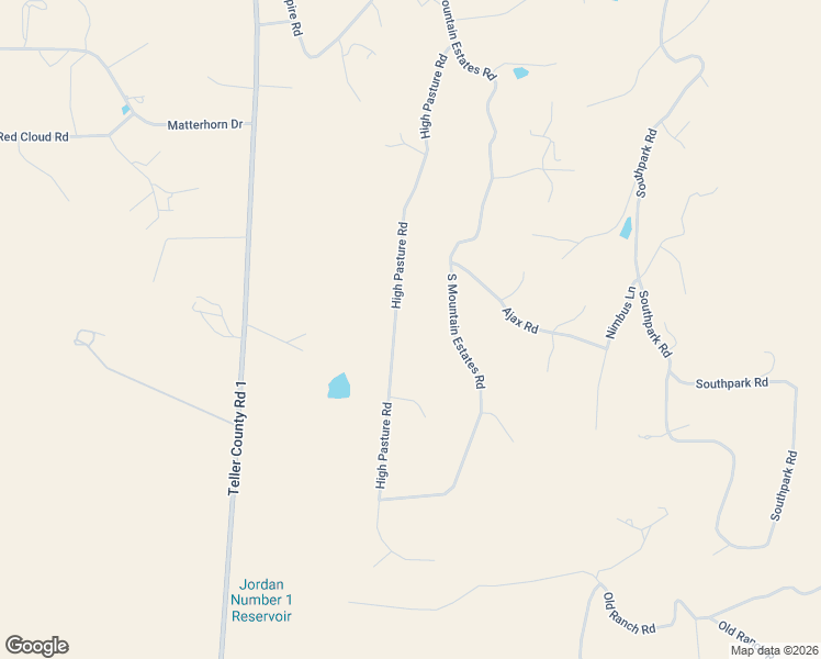 map of restaurants, bars, coffee shops, grocery stores, and more near 1855 South Mountain Estates Road in Florissant