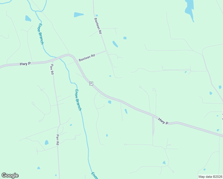 map of restaurants, bars, coffee shops, grocery stores, and more near 3891 Highway P in Wentzville