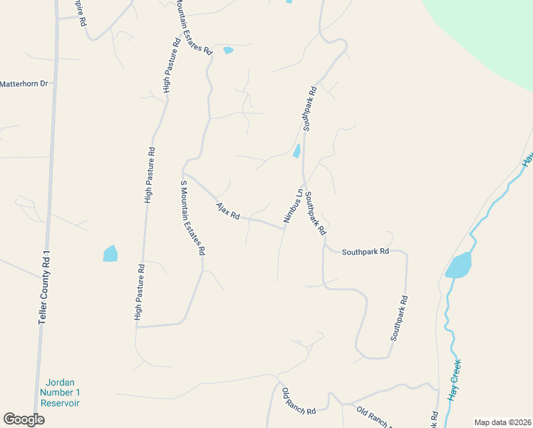 map of restaurants, bars, coffee shops, grocery stores, and more near 28 Glacier Circle in Florissant
