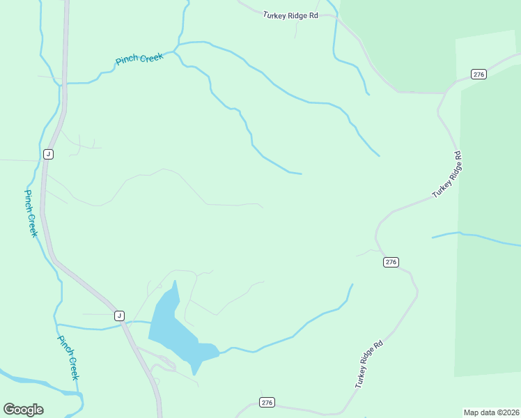 map of restaurants, bars, coffee shops, grocery stores, and more near 78 Maple Ridge Lane in New Florence