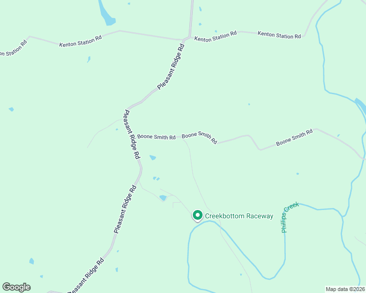 map of restaurants, bars, coffee shops, grocery stores, and more near 12717 Bakerfield Road in Alexandria