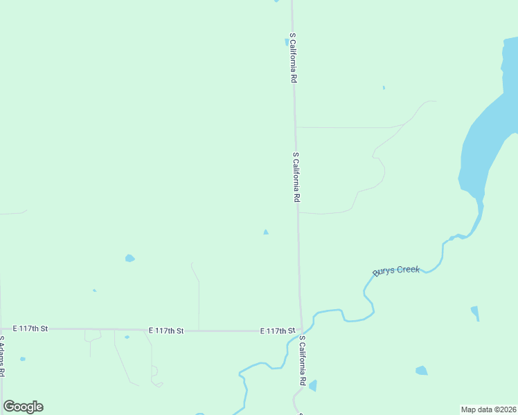 map of restaurants, bars, coffee shops, grocery stores, and more near 11379 South California Road in Carbondale