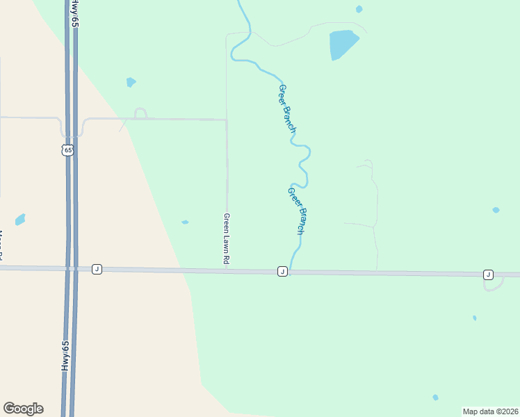 map of restaurants, bars, coffee shops, grocery stores, and more near 14830 Green Lawn Road in Hughesville