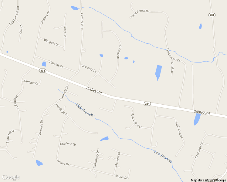 map of restaurants, bars, coffee shops, grocery stores, and more near 13887 Covantry Lane in Gainesville