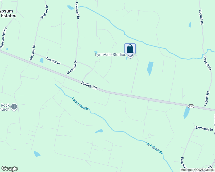 map of restaurants, bars, coffee shops, grocery stores, and more near 13887 Covantry Lane in Gainesville