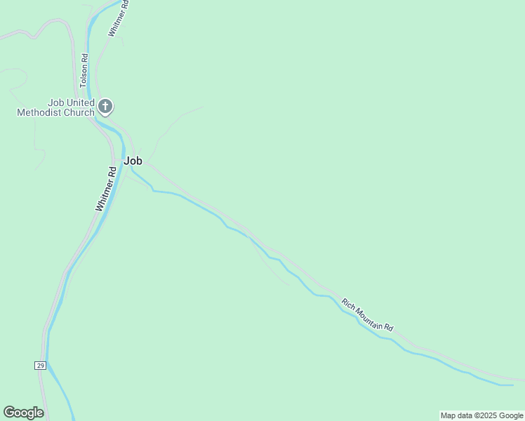 map of restaurants, bars, coffee shops, grocery stores, and more near in Harman