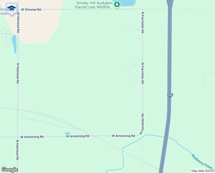 map of restaurants, bars, coffee shops, grocery stores, and more near in Salina