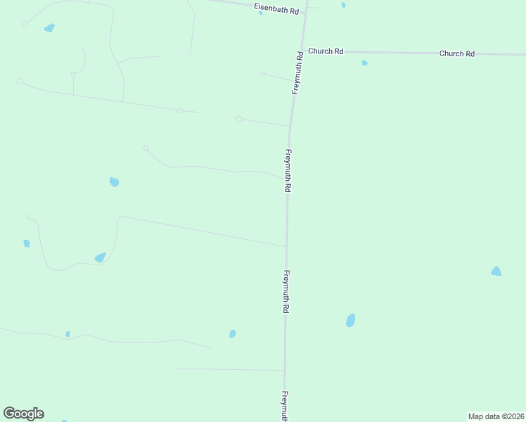 map of restaurants, bars, coffee shops, grocery stores, and more near 2503 Freymuth Road in O'Fallon