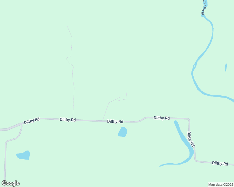 map of restaurants, bars, coffee shops, grocery stores, and more near 33871-33905 Dilthy Road in Sedalia
