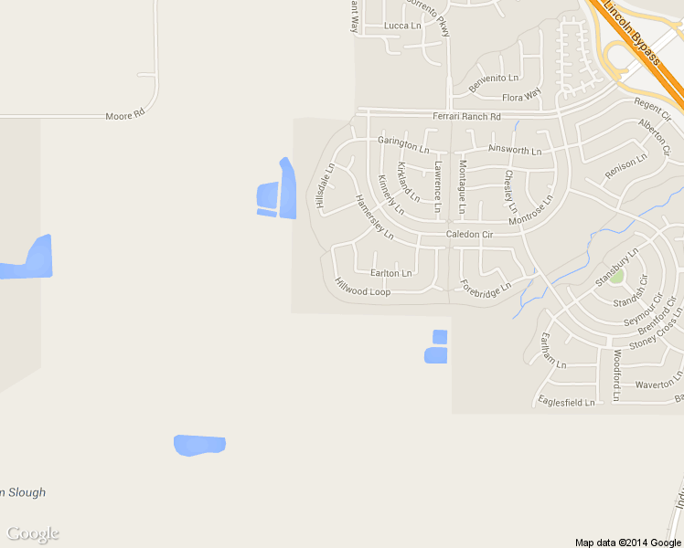 map of restaurants, bars, coffee shops, grocery stores, and more near 1197 Hillwood Loop in Lincoln