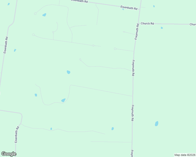 map of restaurants, bars, coffee shops, grocery stores, and more near 2503 Freymuth Road in O'Fallon