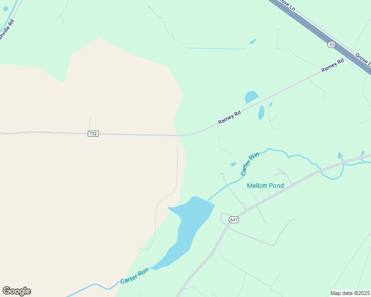 map of restaurants, bars, coffee shops, grocery stores, and more near 4231 Janes Lane in Marshall