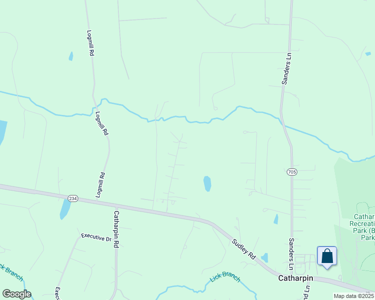 map of restaurants, bars, coffee shops, grocery stores, and more near 4401 Tullamore Estates Road in Gainesville