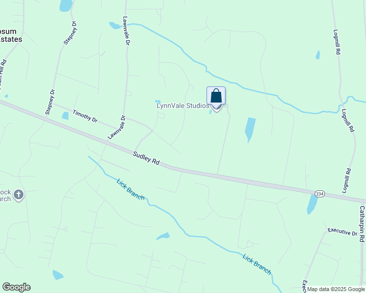 map of restaurants, bars, coffee shops, grocery stores, and more near 13890 Covantry Lane in Gainesville