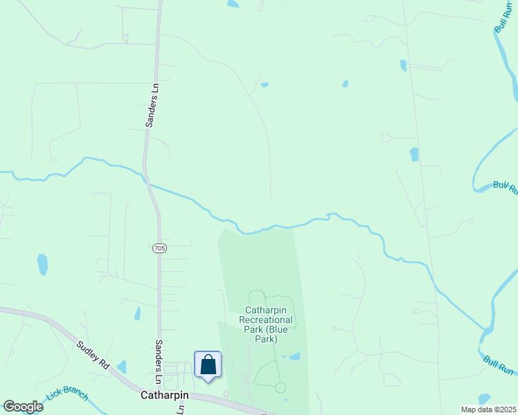 map of restaurants, bars, coffee shops, grocery stores, and more near 12451 Catamount Court in Catharpin
