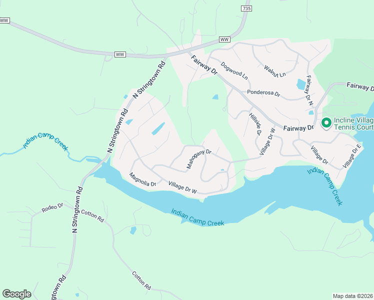 map of restaurants, bars, coffee shops, grocery stores, and more near 10914 Mulberry Drive in Foristell