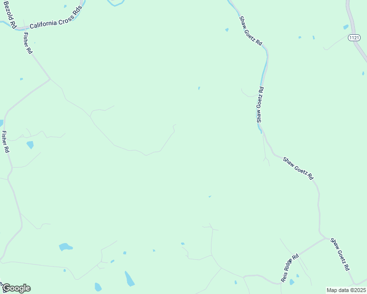 map of restaurants, bars, coffee shops, grocery stores, and more near 12598 Wish Road in California