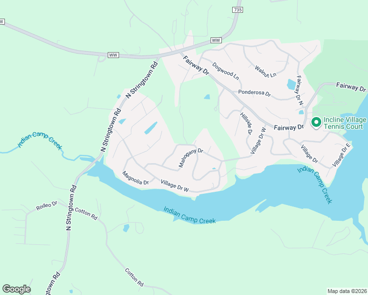 map of restaurants, bars, coffee shops, grocery stores, and more near 10914 Mulberry Drive in Foristell