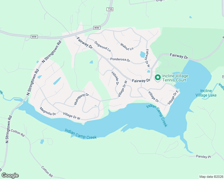 map of restaurants, bars, coffee shops, grocery stores, and more near 31441 Hillside Drive in Foristell