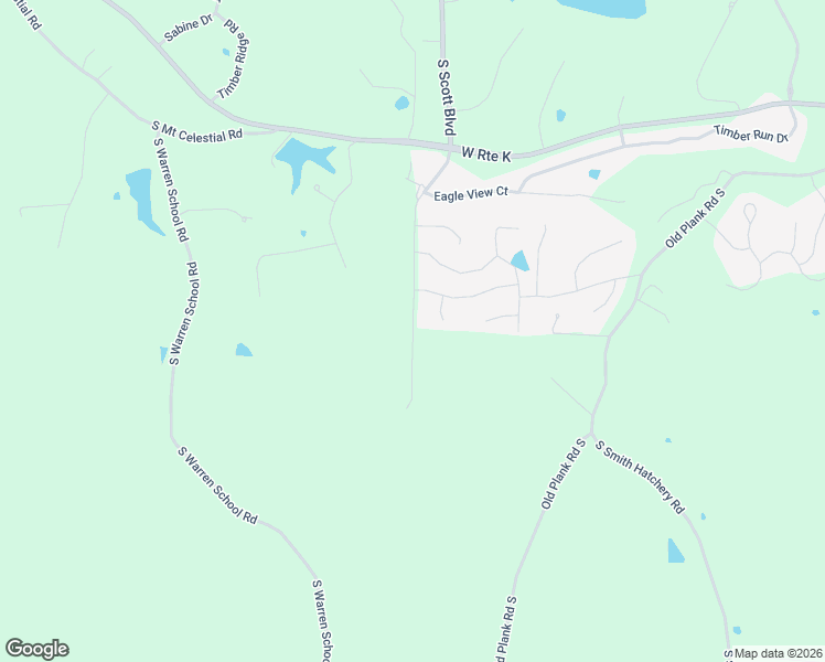 map of restaurants, bars, coffee shops, grocery stores, and more near 7698 South R A Nursery Road in Columbia