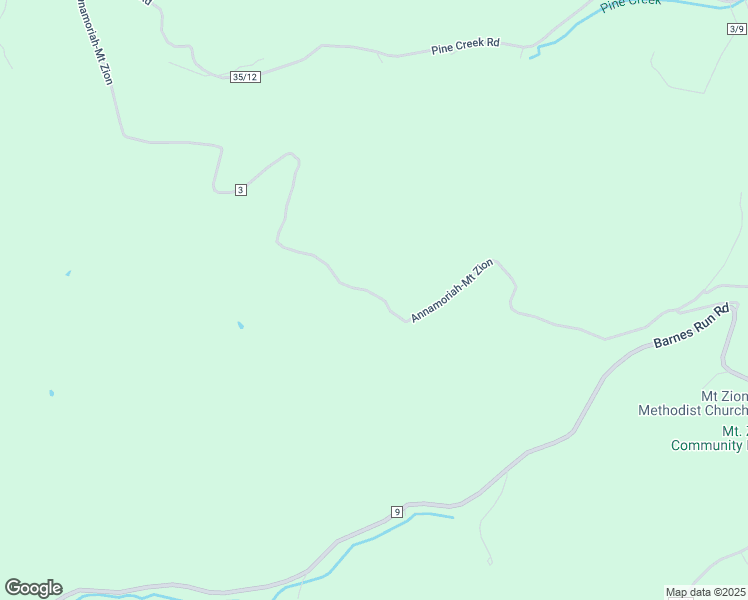 map of restaurants, bars, coffee shops, grocery stores, and more near in Mount Zion