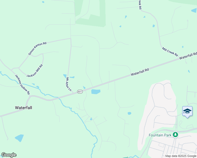 map of restaurants, bars, coffee shops, grocery stores, and more near 4352 Padgett Drive in Haymarket