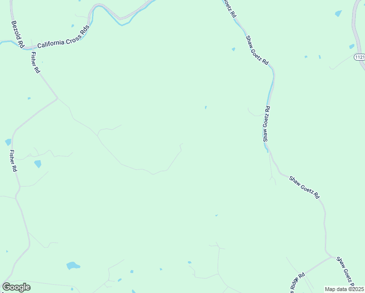 map of restaurants, bars, coffee shops, grocery stores, and more near 12598 Wish Road in California